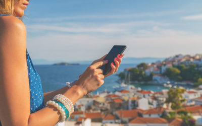 Google to Help Grow Cretan Tourism