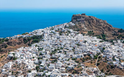 Why Greece Remains a Top Choice for Tourism in 2023