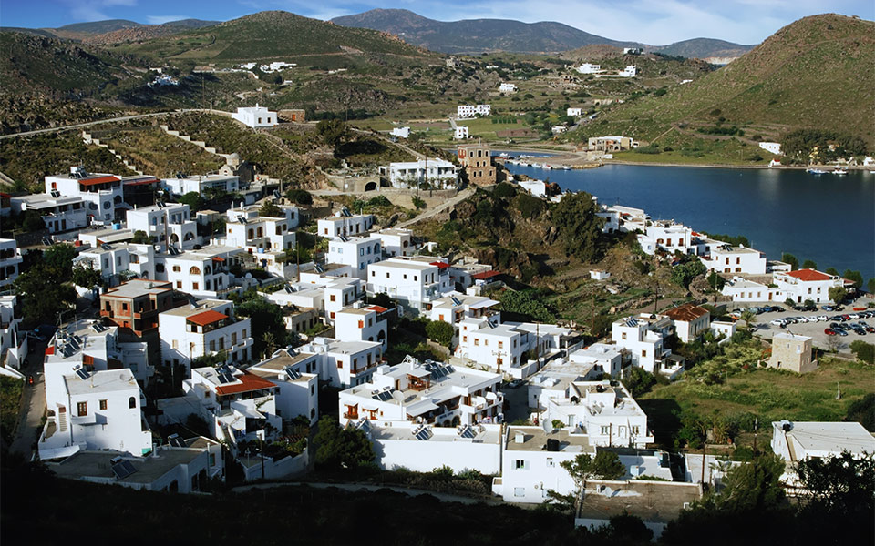 What You Need to Know Before Buying Property in Greece Greece Is