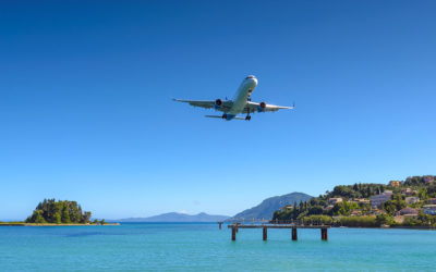 Air Seat Planning Points to Another Record Year for Tourism