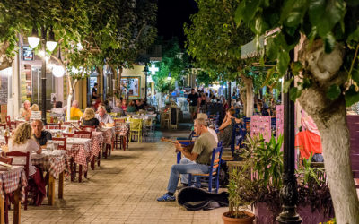 Travel Receipts Rose by More Than 10 pct Last Year