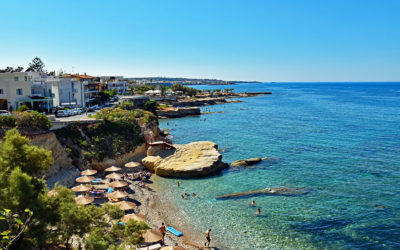 Hersonissos Tourist Project Wins Approval