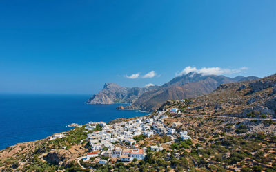 Karpathos: A World Unto Itself