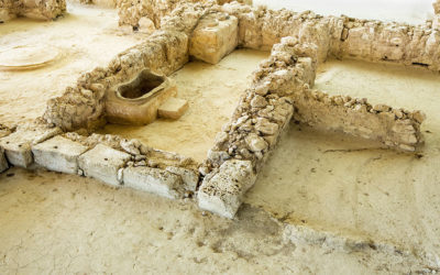 Why the Mycenaean Civilization Collapsed in the Peloponnese