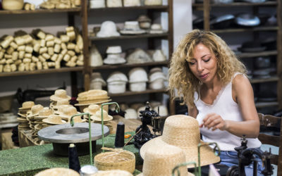 H for Handmade: Quality Summer Essentials