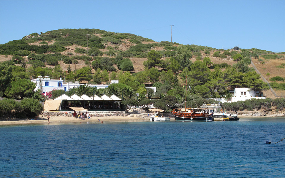 dodecanese islands to visit