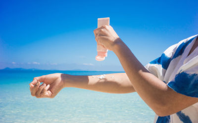 U for UV Protection: 14 Hours of Sun