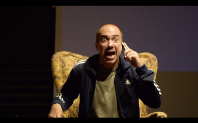 Don’t Miss: EllinikoTheatro Brings Award-Winning NY Shows to Athens