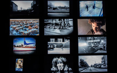 See Some of the Amazing Works at the Athens Photo Festival 2018