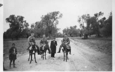 The Wehrmacht Excavations on Nazi-Occupied Crete