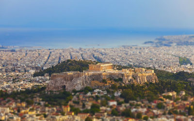 City of Athens and Mastercard Partner to Offer Unique Experiences