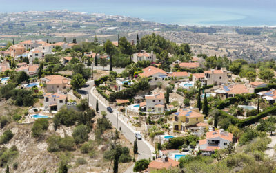 Luxury Holiday Homes in Greece Having a Booming Year