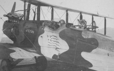 Unseen Amateur Photographs from the Greco-Turkish War