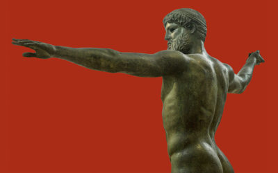 The Stories Behind the National Archaeological Museum’s most Spectacular Statues