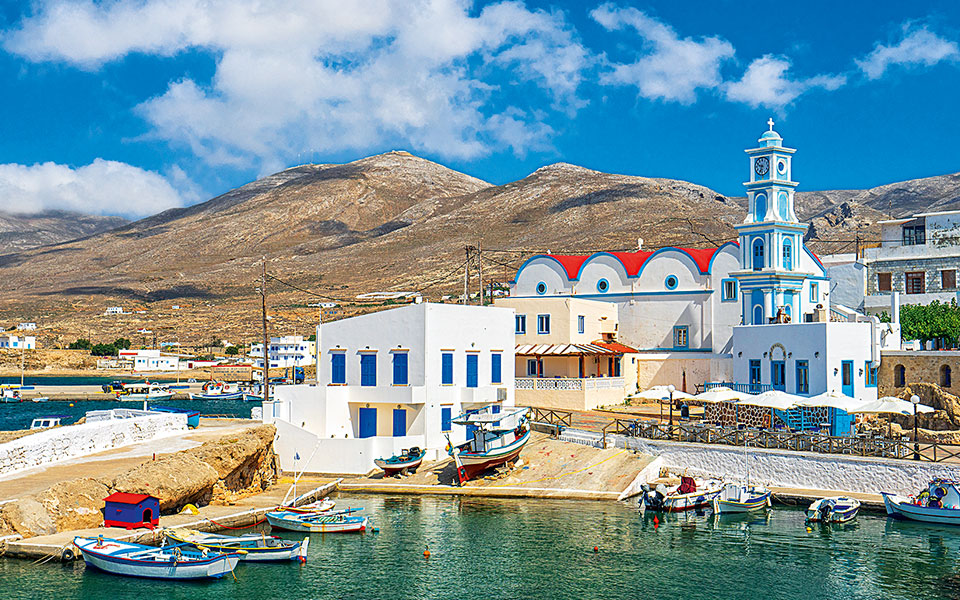 dodecanese islands to visit