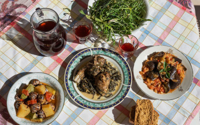 What is the Cretan Diet?