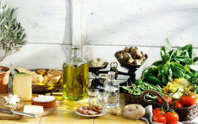 These Are Crete’s Best Food Products