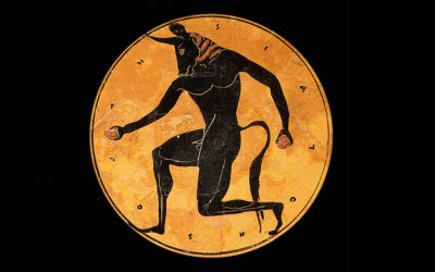 The Myths of Crete Still Spark the Imagination