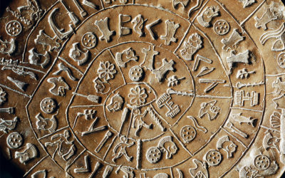 Cambridge Lecture to Shine New Light on Phaistos Disk