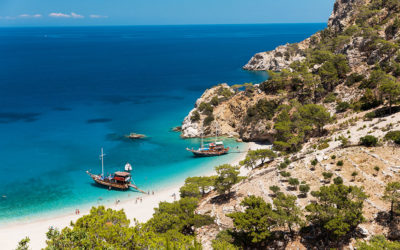 Is Karpathos the Most Authentic Greek Island?
