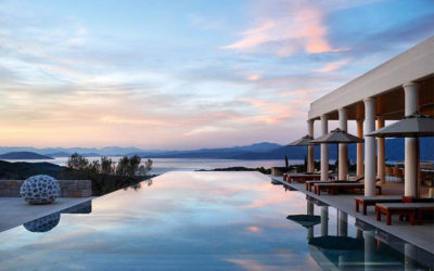 Luxury Branded Residences on the Rise in Greece