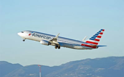 American Airlines Adds New Direct Chicago-Athens Flight