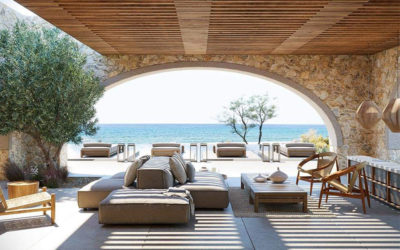 Survey: Greece Top Choice for Golden Visa Among Wealthy Britons