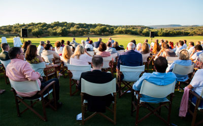 “Democracy and Books” Weekend to Be Held At Costa Navarino