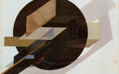 Costakis Exhibition: The Greek Who Saved the Russian Avant-Garde