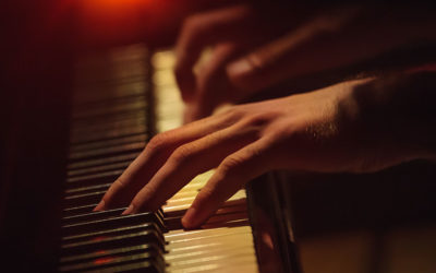 Musical Bridges at the Pythagorion Theater on Samos