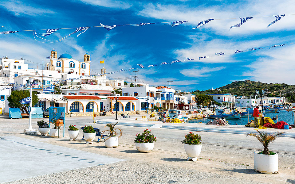 dodecanese islands to visit