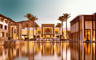 Grecotel: The Deep Cretan Roots of the Tourism Powerhouse