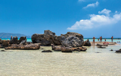 A Guide to the Incredible Region of Hania