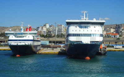 Seamen’s Union Announces Ferry Strike for September 24