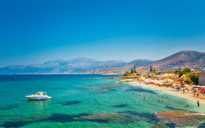 Cretan Miracle: A Guide to the Region of Heraklion