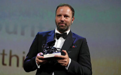 “The Favourite”: New Lanthimos Film Wins Jury Prize at Venice Film Festival