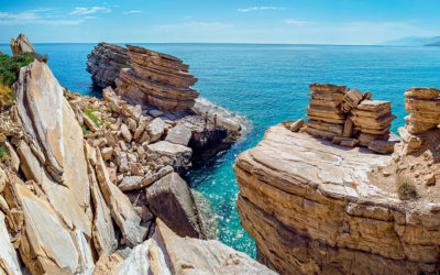 Cretan Magic: A Guide to the Region of Rethymno