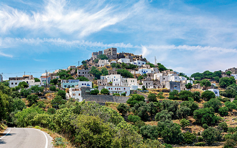dodecanese islands to visit