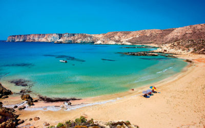 Eastern Crete: A Guide to the Region of Lasithi