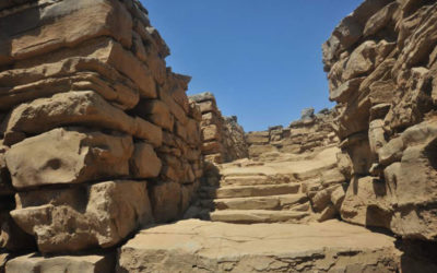 New Archaeological Discoveries Made at Minoan Zominthos Palace