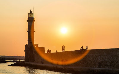 A Guide to the Gorgeous City of Hania