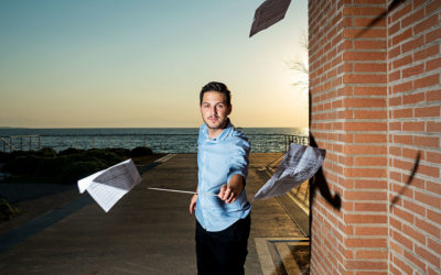 Heart and Design: 12 Creatives on Why They Love Thessaloniki