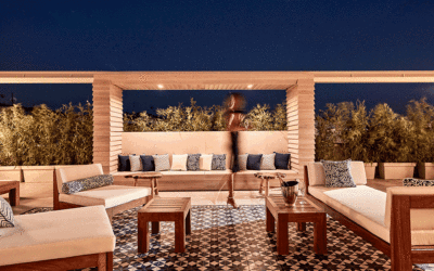 Restored Elegance: Thessaloniki’s New Wave of Boutique Hotels