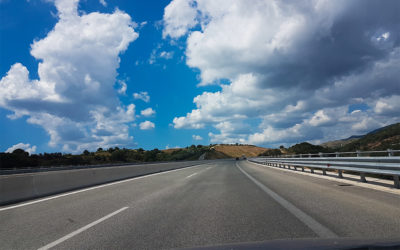 European Commission to Fund Western Greece Motorway
