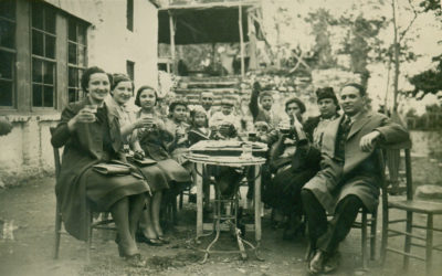 Jewish Thessaloniki: A Story of Love Against All Odds