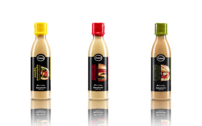 PAN Brand Embodies the New Wave of Gourmet Greek Condiments