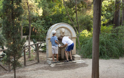 Eco Group Launches App to Curb Use of Disposable Water Bottles