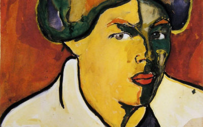 4 Collectors and Visionaries Who Brought Modern Art to Thessaloniki