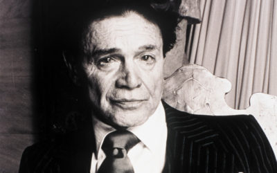 Alexander Iolas: The Greek Who Shaped 20th-Century Art