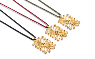 The Acropolis Museum’s 2018-19 Christmas Ornaments and Charms